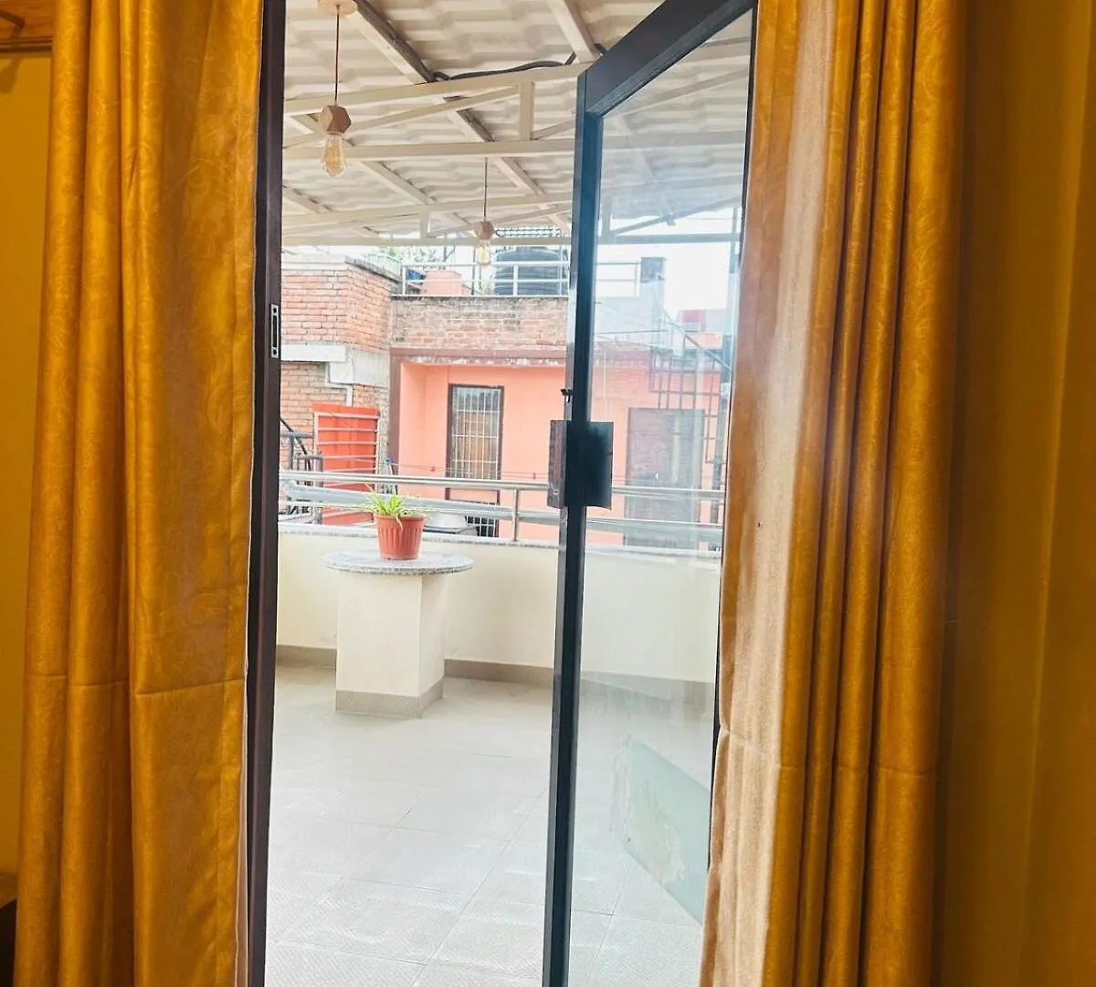 Yogi'S Heritage In Patan - Cozy Family Apartment