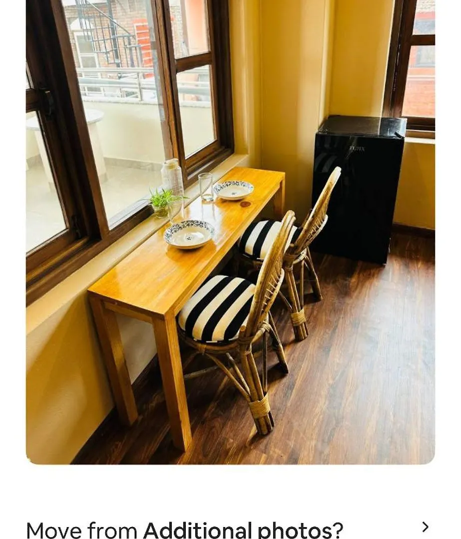 Yogi'S Heritage In Patan - Cozy Family Apartment Holiday home Lalitpur